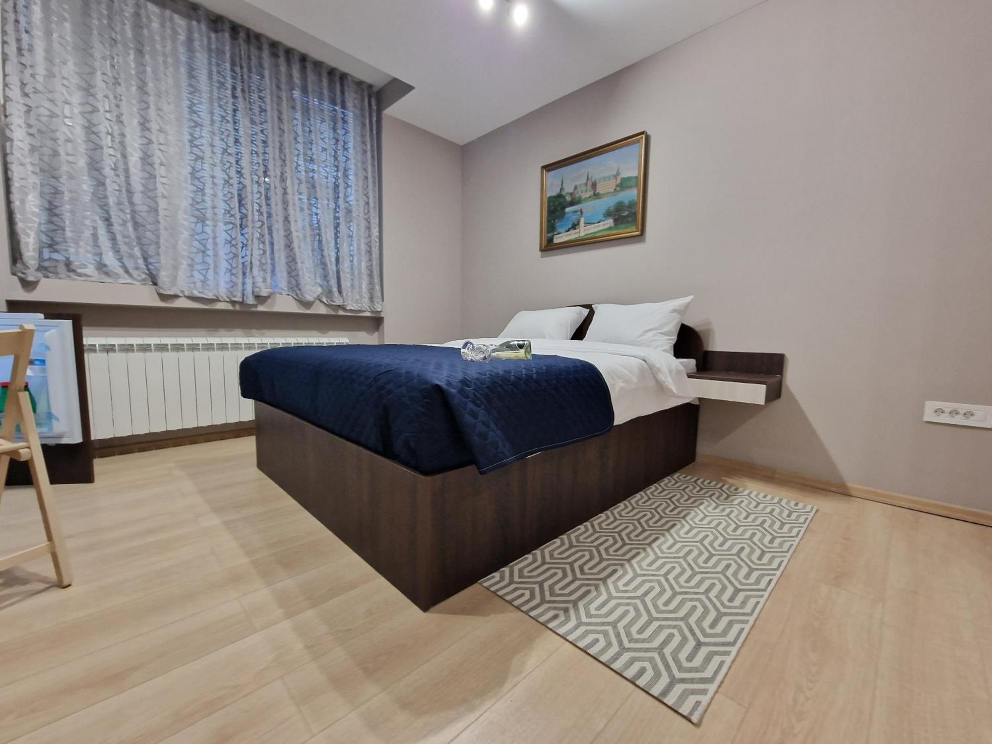 Center Prestige Apartments 베오그라드 외부 사진