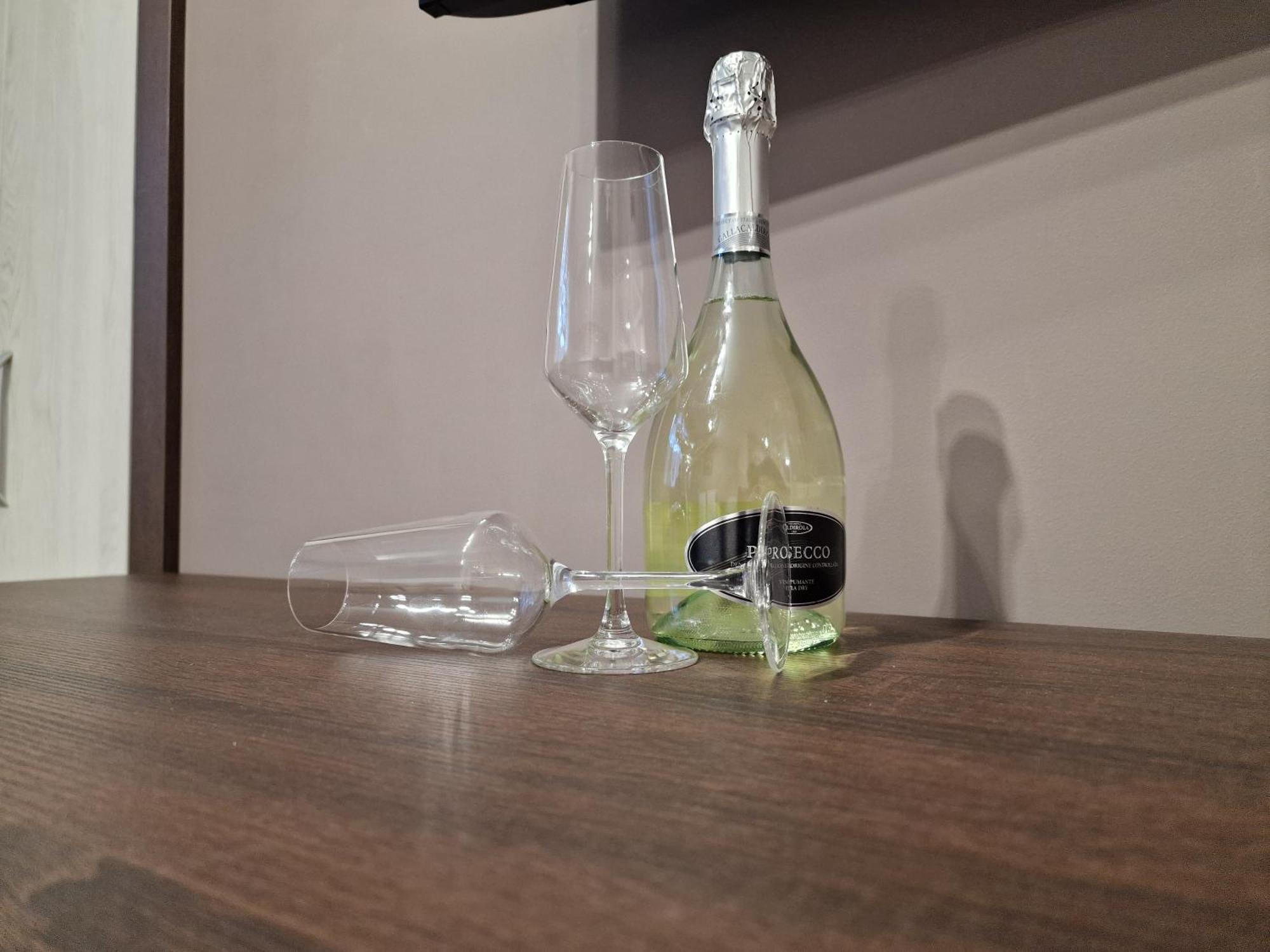 Center Prestige Apartments 베오그라드 외부 사진